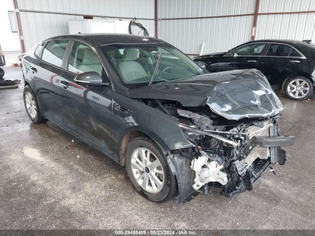 KIA OPTIMA 2016 knagt4l30g5090859