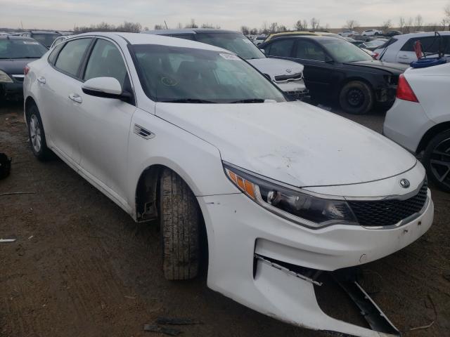 KIA OPTIMA LX 2016 knagt4l30g5093471