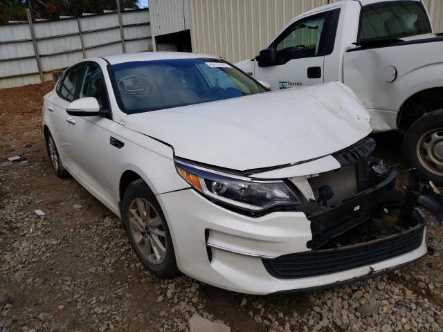 KIA OPTIMA LX 2016 knagt4l30g5098783