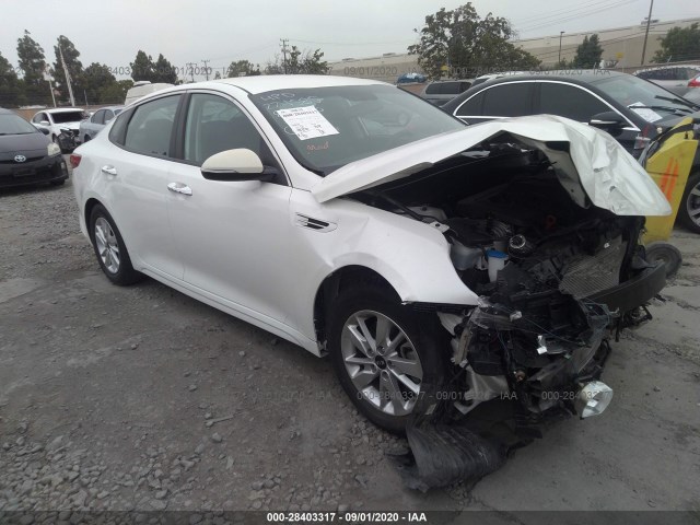 KIA OPTIMA 2016 knagt4l30g5100693