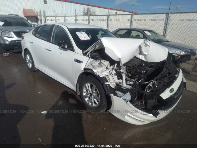 KIA OPTIMA 2016 knagt4l30g5100855