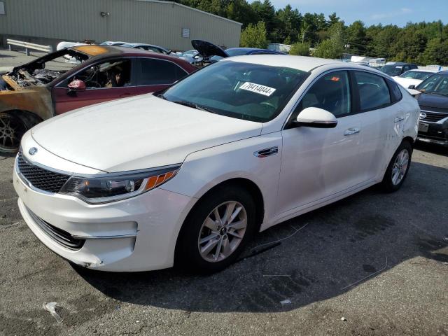 KIA OPTIMA LX 2016 knagt4l30g5102251