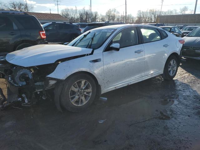 KIA OPTIMA 2016 knagt4l30g5103500