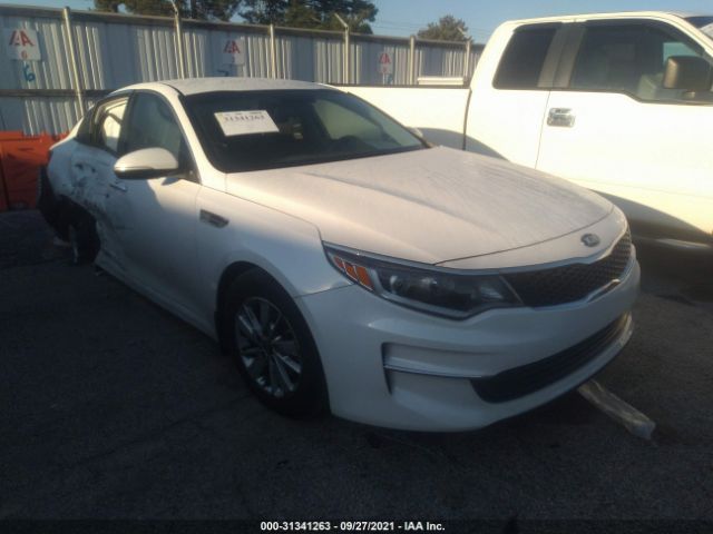 KIA OPTIMA 2016 knagt4l30g5106705