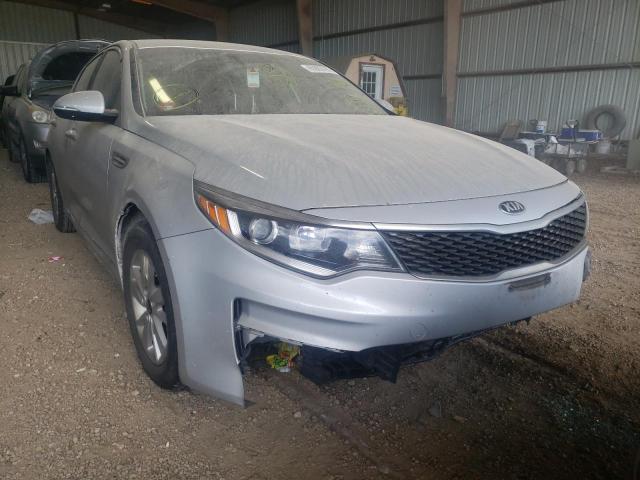 KIA OPTIMA LX 2016 knagt4l30g5108566