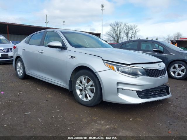 KIA OPTIMA 2016 knagt4l30g5111354