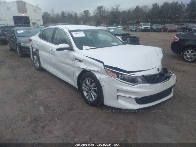 KIA OPTIMA 2016 knagt4l30g5117025