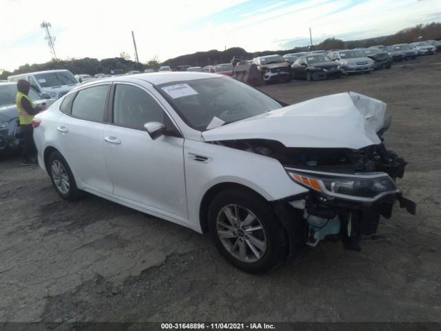 KIA OPTIMA 2016 knagt4l30g5117865