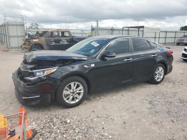 KIA OPTIMA LX 2017 knagt4l30h5132142