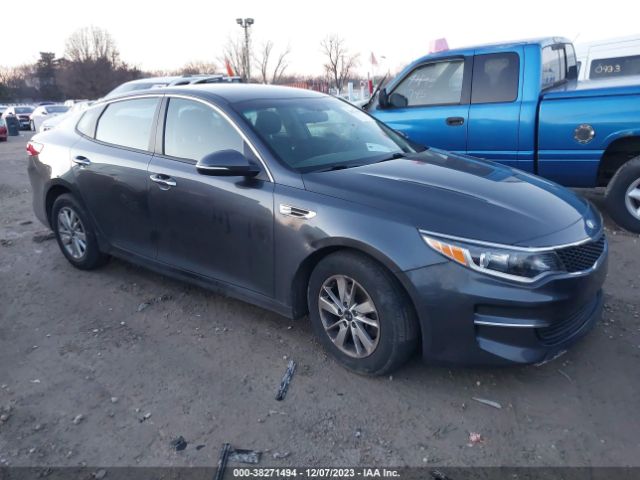 KIA OPTIMA 2017 knagt4l30h5133162