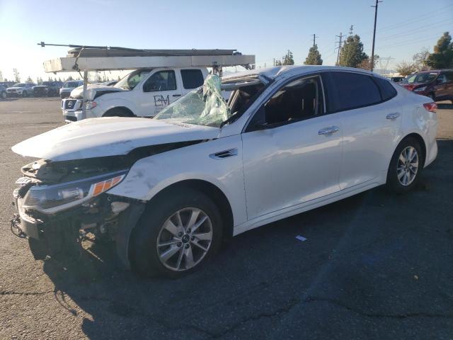 KIA OPTIMA 2017 knagt4l30h5141682