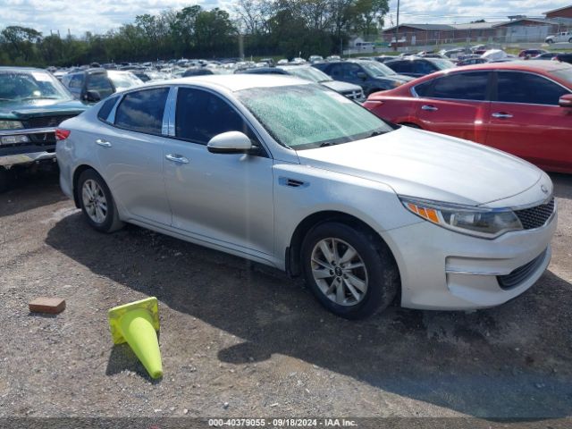 KIA OPTIMA 2017 knagt4l30h5141715