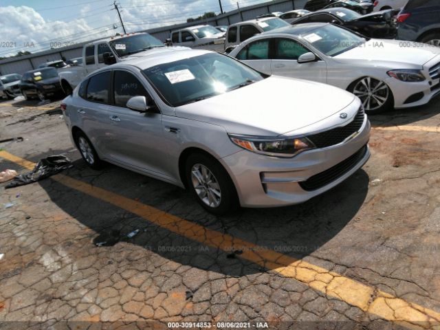 KIA OPTIMA 2017 knagt4l30h5146171