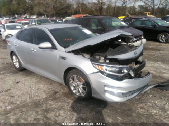 KIA OPTIMA 2017 knagt4l30h5149846