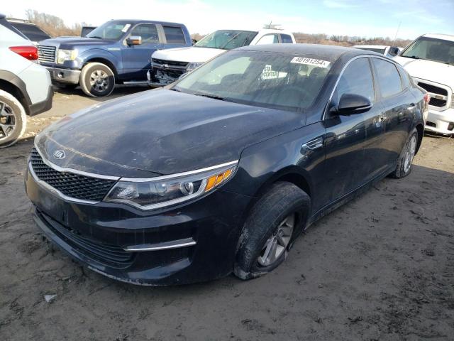 KIA OPTIMA 2017 knagt4l30h5150396