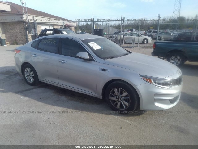 KIA OPTIMA 2017 knagt4l30h5150494