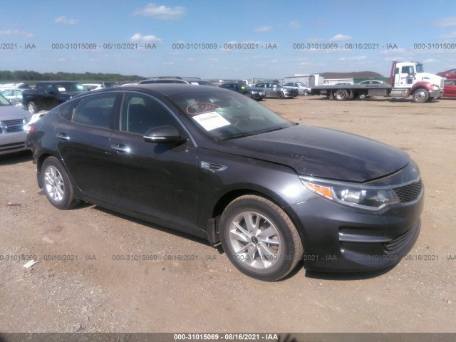 KIA OPTIMA 2017 knagt4l30h5161589