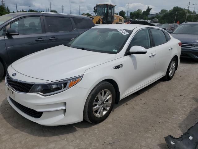 KIA OPTIMA LX 2017 knagt4l30h5164895