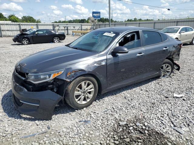 KIA OPTIMA 2017 knagt4l30h5170535