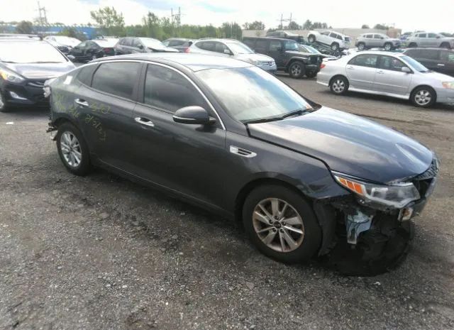 KIA OPTIMA 2018 knagt4l30j5211722