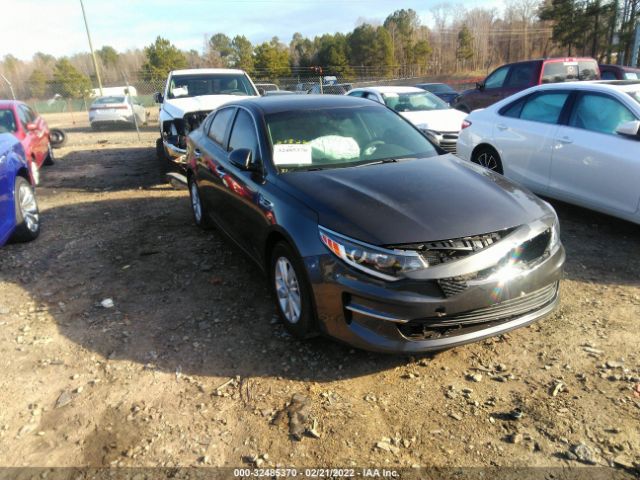 KIA OPTIMA 2018 knagt4l30j5211770