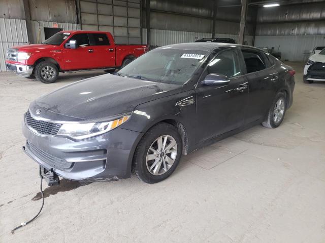 KIA OPTIMA 2018 knagt4l30j5219383