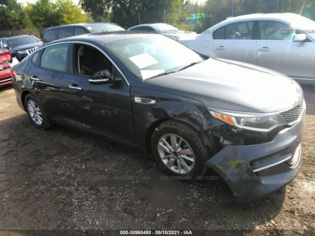 KIA OPTIMA 2018 knagt4l30j5219416