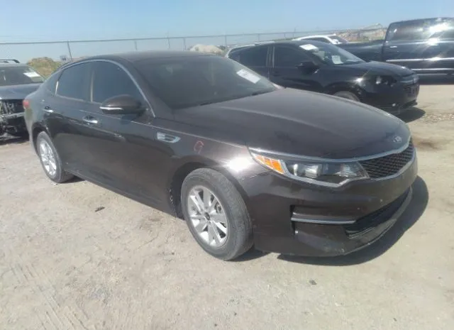 KIA OPTIMA 2018 knagt4l30j5233719