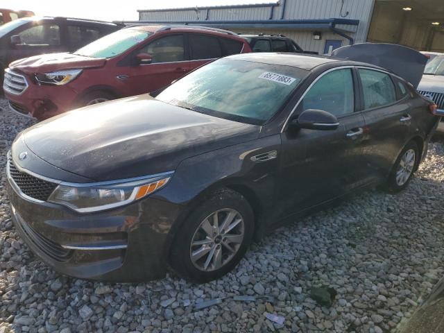 KIA OPTIMA 2018 knagt4l30j5235888