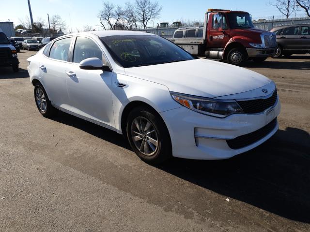 KIA OPTIMA 2018 knagt4l30j5235986