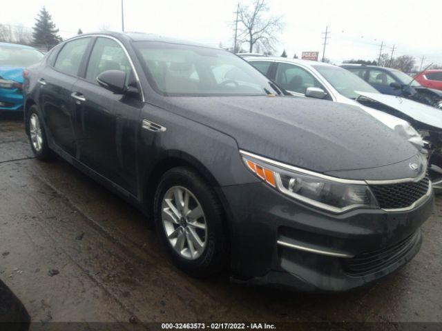 KIA OPTIMA 2016 knagt4l31g5070071