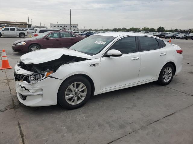 KIA OPTIMA 2016 knagt4l31g5071561