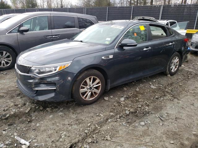 KIA OPTIMA LX 2016 knagt4l31g5072838