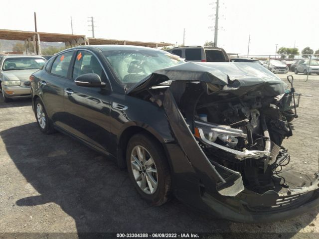 KIA OPTIMA 2016 knagt4l31g5072970