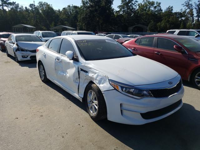 KIA OPTIMA LX 2016 knagt4l31g5073911