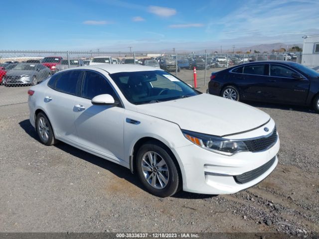 KIA OPTIMA 2016 knagt4l31g5077005