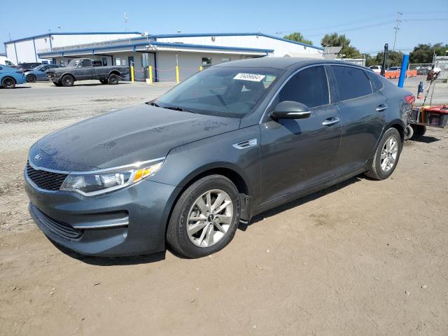 KIA OPTIMA LX 2016 knagt4l31g5078283