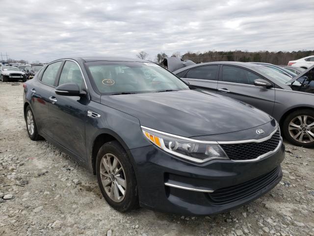 KIA OPTIMA LX 2016 knagt4l31g5079207