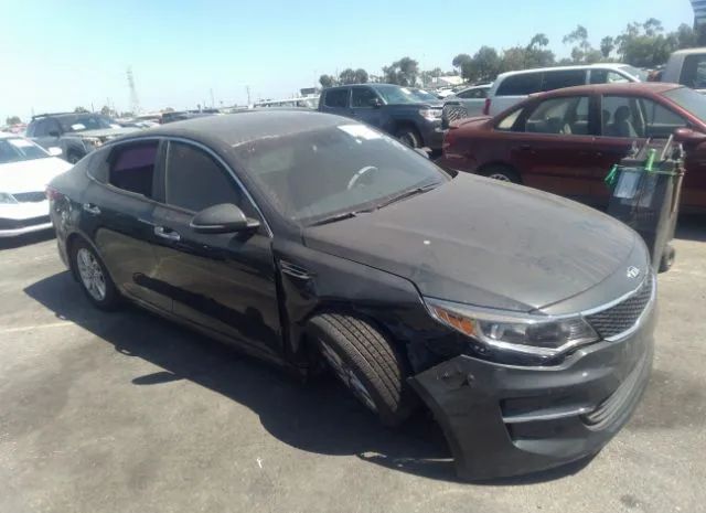 KIA OPTIMA 2016 knagt4l31g5079241