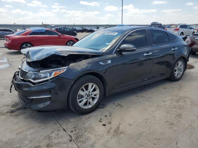 KIA OPTIMA 2016 knagt4l31g5081510