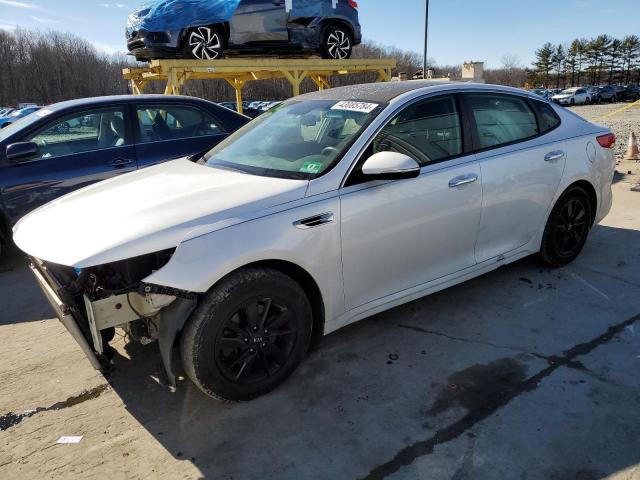 KIA OPTIMA 2016 knagt4l31g5081698