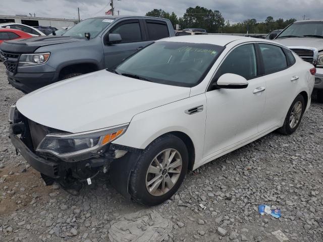 KIA OPTIMA LX 2016 knagt4l31g5084245