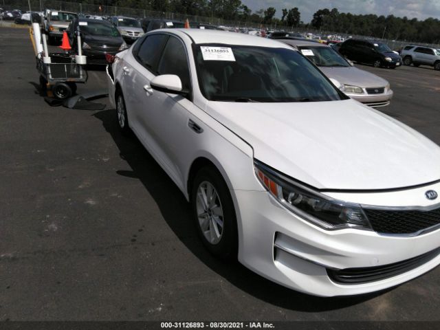 KIA OPTIMA 2016 knagt4l31g5084374