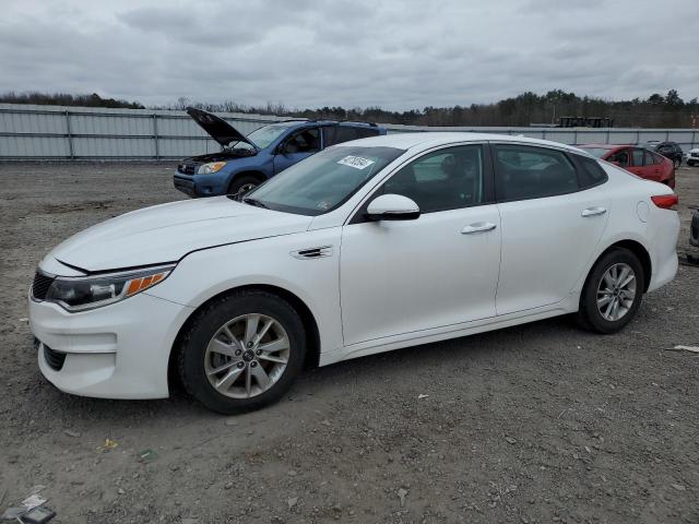 KIA OPTIMA 2016 knagt4l31g5084939