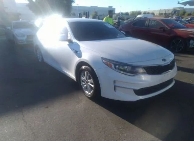 KIA OPTIMA 2016 knagt4l31g5086786