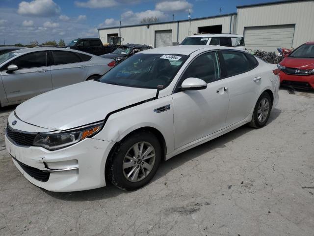 KIA OPTIMA LX 2016 knagt4l31g5089106