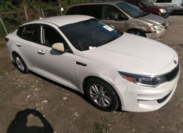 KIA OPTIMA 2016 knagt4l31g5089171