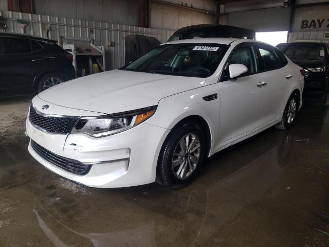 KIA OPTIMA LX 2016 knagt4l31g5090921