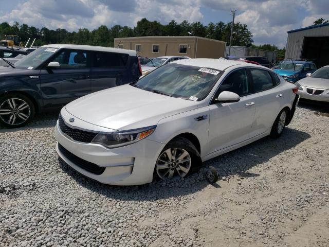 KIA OPTIMA LX 2016 knagt4l31g5094760