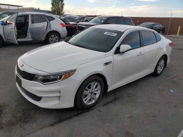 KIA OPTIMA 2016 knagt4l31g5095147